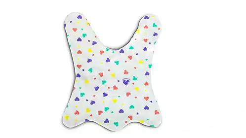 Philips Healthcare Frederick T. Frog, Launderable Cover - 1084678