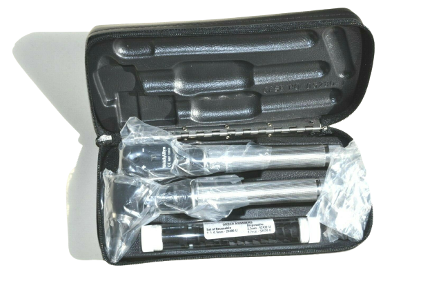 Welch Allyn Pocketscope Diagnostic Set AA/CS - 92820