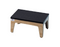 Hausmann Laminate Foot Stools - 20" x 16" x 8"