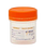 Starplex Leakbuster 3 Container, with Tamper Evident Tri-Sensory Orange Cap, "90ml" - TW902-O