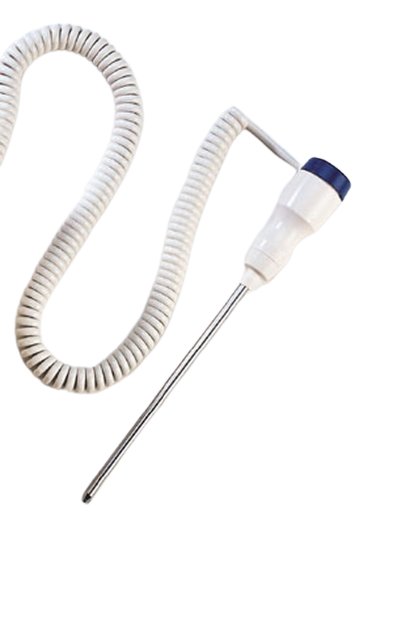 Welch Allyn 9 ft Cord, Oral/ Axillary Probe - 02678-100
