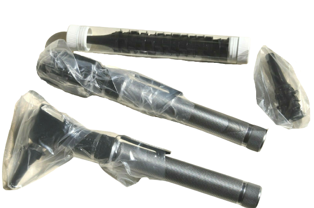 Welch Allyn Pocketscope Diagnostic Set AA/CS - 92820