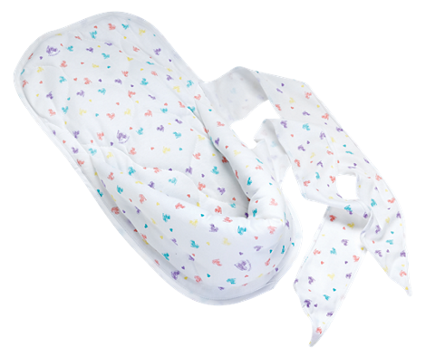 Philips Healthcare SnuggleUp Cloth - 12 per Case (Reusable)