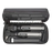 Welch Allyn PocketScope 2.5 V Rechargeable Halogen Diagnostic Set with Hard Storage Case - 92850