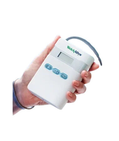 Welch Allyn Ambulatory Blood Pressure Monitor (Software Not Included) - ABPM-7100