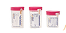 Starplex Magenta Lined Cap (Non-Sterile) "90ml" - V9740