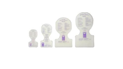Philips Healthcare Prone Plus Reusable Cover - (6 per Case)