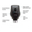 Welch Allyn 3.5 V Halogen HPX Diagnostic Set - 97120