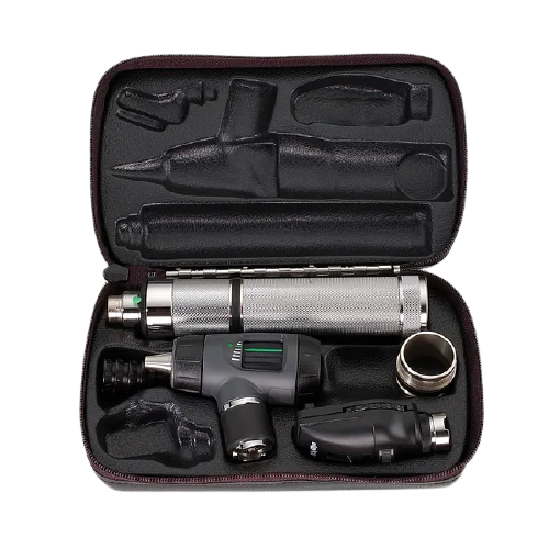 Welch Allyn 3.5 V Halogen HPX Diagnostic Set - 97121