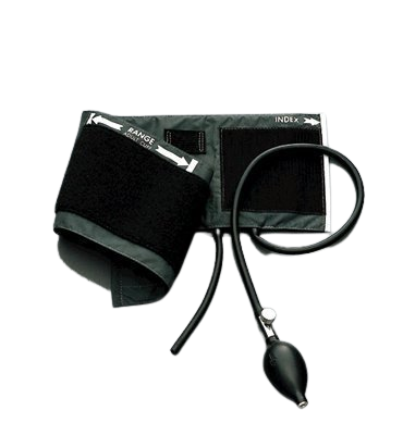 Welch Allyn Two Piece Blood Pressure Cuff - Adult - 5082-22