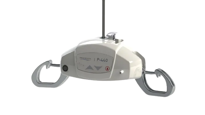 Handicare Carry Bar for P-440 Ceiling Lifts - 360408