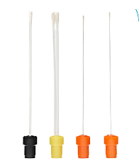 Starplex Multitrans Collector, One Polyester Swab, in Peel Pouch, (Sterile) - S160-100