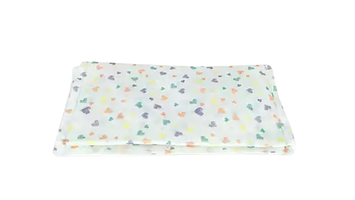 Philips Healthcare Disposable covers for Squishon Mattress Infant Positioning Aid - 50 per Case - 91017-A