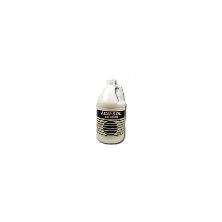 Acuderm DISINFECTANT, CLEANER 1GL - SOL1GL