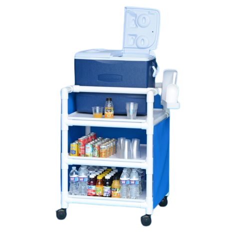 Innovative Products Ice Cart - IC50