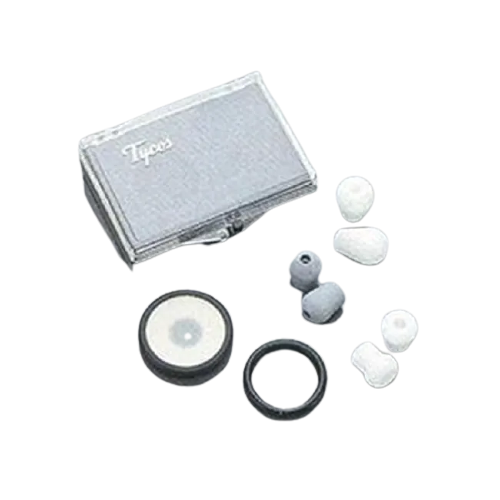 Welch Allyn Harvey Elite Pediatric Accessory Kit - 5079-280