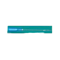 Alcon Needle, Retrobulbar Atkinson 25Gauge 1.5" (10/Bx) - 8065420920