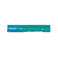 Alcon - Retrobulbar Block Needle Atkinson 25 Gauge 1-1/2 Inch - 8065420920