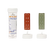 Starplex Double Sided Media Paddle, CLED & MacConkey in Clear Polystyrene "30ml" Vial - B30U0