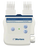 Welch Allyn Wireless Acquisition Module (WAM) with AHA Banana Lead Wires - 41000-031-50