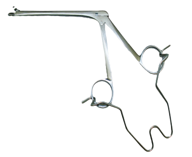 Healthmark Spreaders for Effective Cleaning of Bone Forceps and with Ring Handles