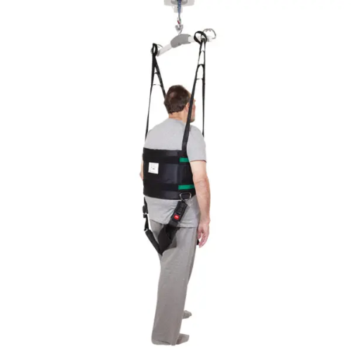 Handicare Rehab Walking Total Support System