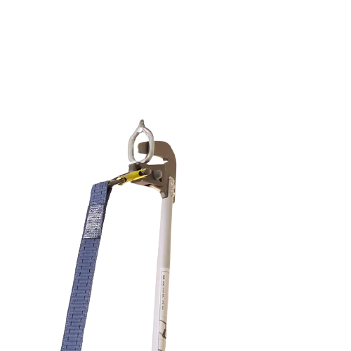Handicare Trolley Assembly, Quick Curve - 360425