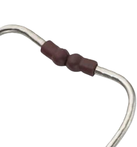 Welch Allyn Comfort Sealing Eartips, Small - 5079-313