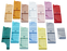 Starplex Tissue Cassettes with Micromesh Chamber, (Non-Sterile)