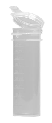 Starplex VersaTube Integrated Digestion Tube and Cap - VT502
