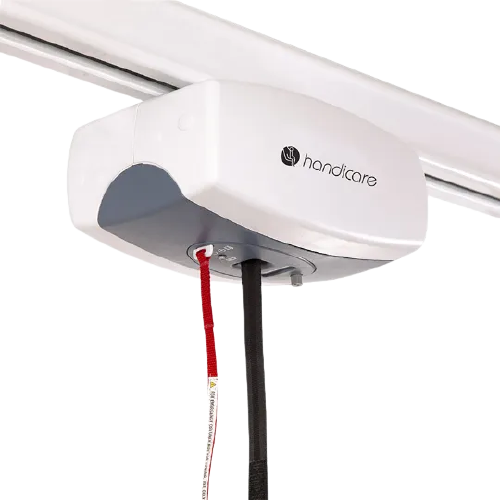 Handicare C-450 Power Traverse