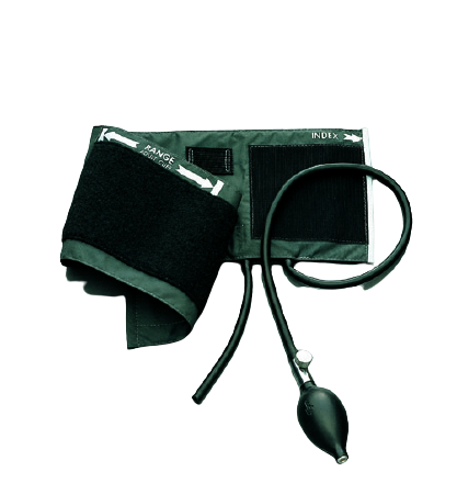 Welch Allyn Blood Pressure Cuff Child Arm Small Cuff 10 - 33 cm Nylon Cuff - 5082-02