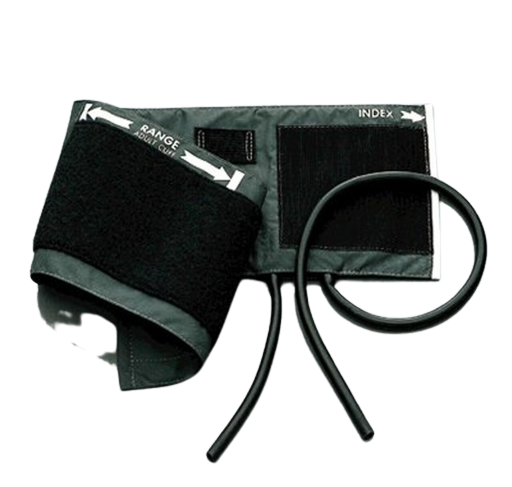 Welch Allyn Cuff, Infant, 2 Tube Bag - 5082-08