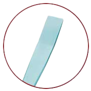 Whitney Medical Solutions No-Scratch Whitney Valitome for Bone Cement Removal - OR1205