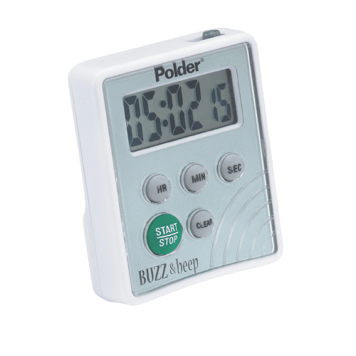 Digital Buzz And Beep Timer - 741014