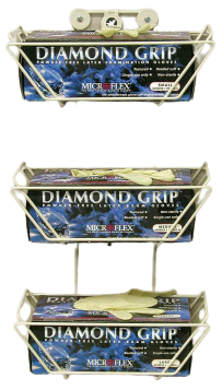 Peace Medical Multiple Glove Box Holder - 1050