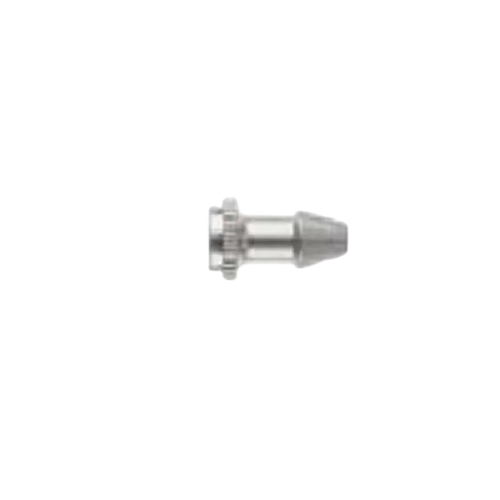 Welch Allyn BP Fitting, F Luer Slip 5/32 Tube - 5082-169