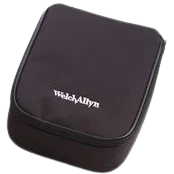 Welch Allyn Large Nylon Zipper Case for Sphymomanometer - 5085-11