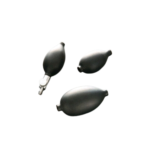 Welch Allyn Latex Inflation Bulb - 5086-01