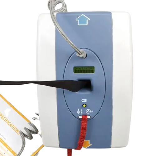 Handicare C-625 Power Traverse