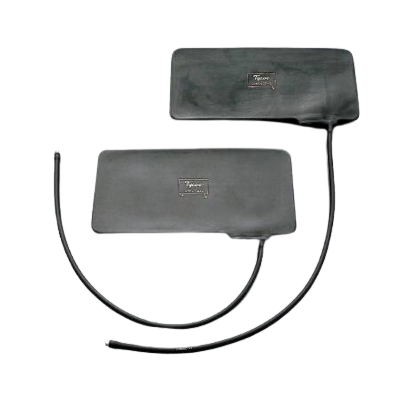 Welch Allyn Thigh Inflation Bag, Non-Conductive, 1 Tube - 5089-18