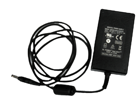 Welch Allyn External Power Supply for Battery Charger for Welch Allyn Surveyor S4/S12/S19 - 4101-012