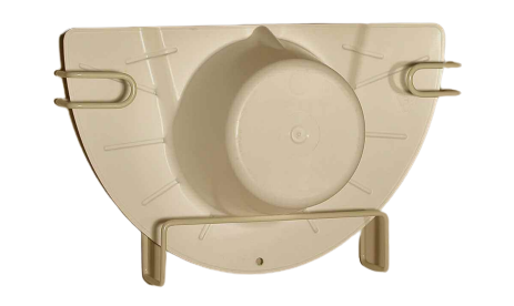 Peace Medical Uri Hat Holder - 1052