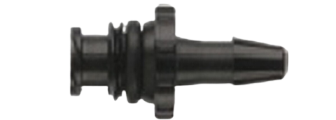 Welch Allyn Metal Twist Fit Connector Set - 5089-11