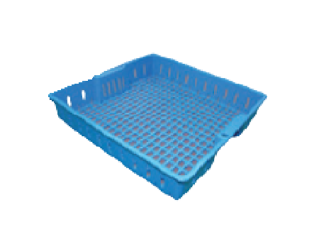 Healthmark Plastic Sterilizing Baskets