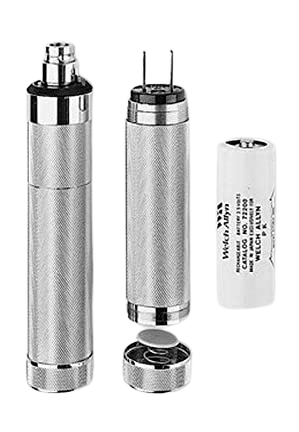 Welch Allyn Model 3.5V Rechargeable Bottom Section - 71050-C