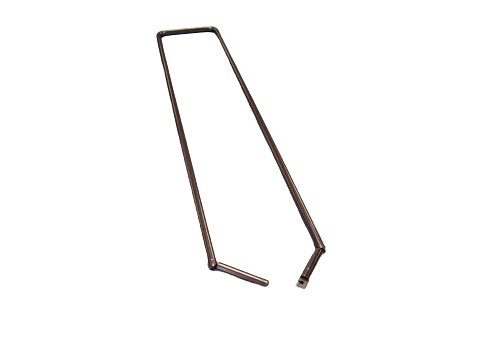Healthmark EZ Lok Double-Hinge Bar