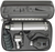 Welch Allyn Diagnostic Set Includes: Standard Ophthalmoscope Pneumatic Otoscope 3.5V Handle & Hard Case - 97120-C