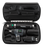 Welch Allyn 3.5 V Halogen HPX Diagnostic Set, Includes: Standard Ophthalmoscope MacroView Otoscope Rechargeable 1 20-Minute Power Handle(s), Hard Storage Case, Lithium-Ion Battery, IEC Plug Type-A - 97150-MS
