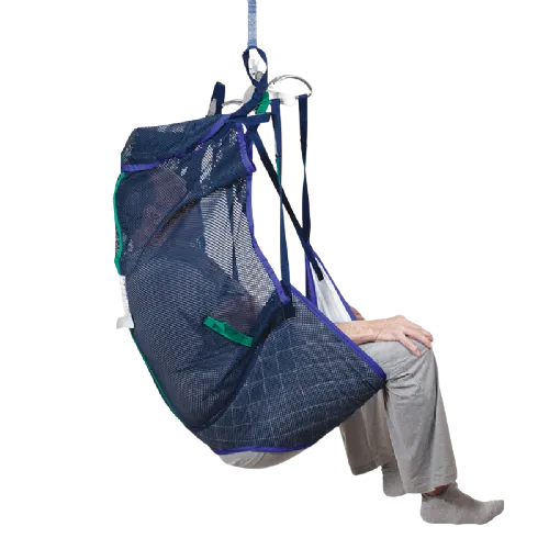 Handicare Universal Mesh with Head Support